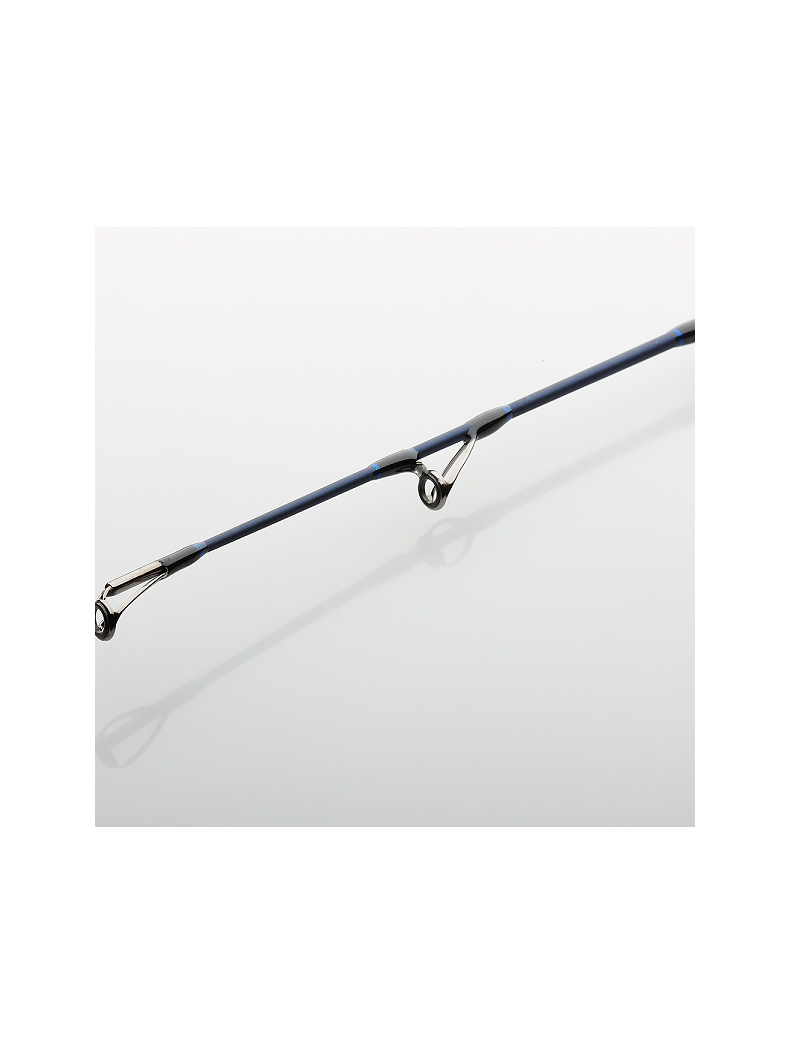 Удилище морское DAM IMAX ICONIC BOAT / 2.10m / 30-50lbs, изображение 2