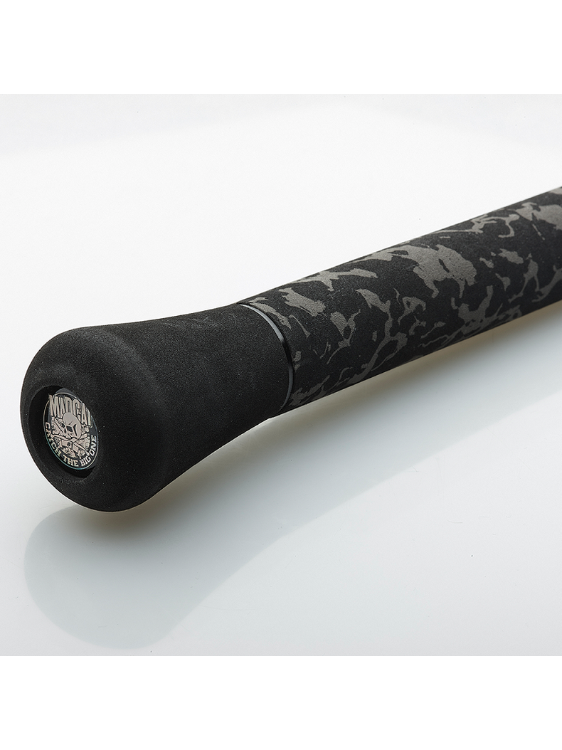 Удилища на сома MADCAT® GREEN SPIN - 2.15m / 40-150g, изображение 4