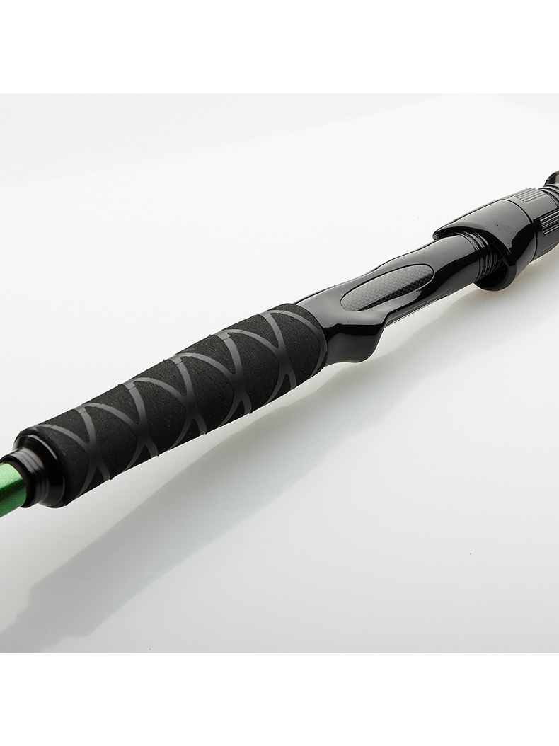 Удилища на сома MADCAT® GREEN SPIN - 2.15m / 40-150g, изображение 5