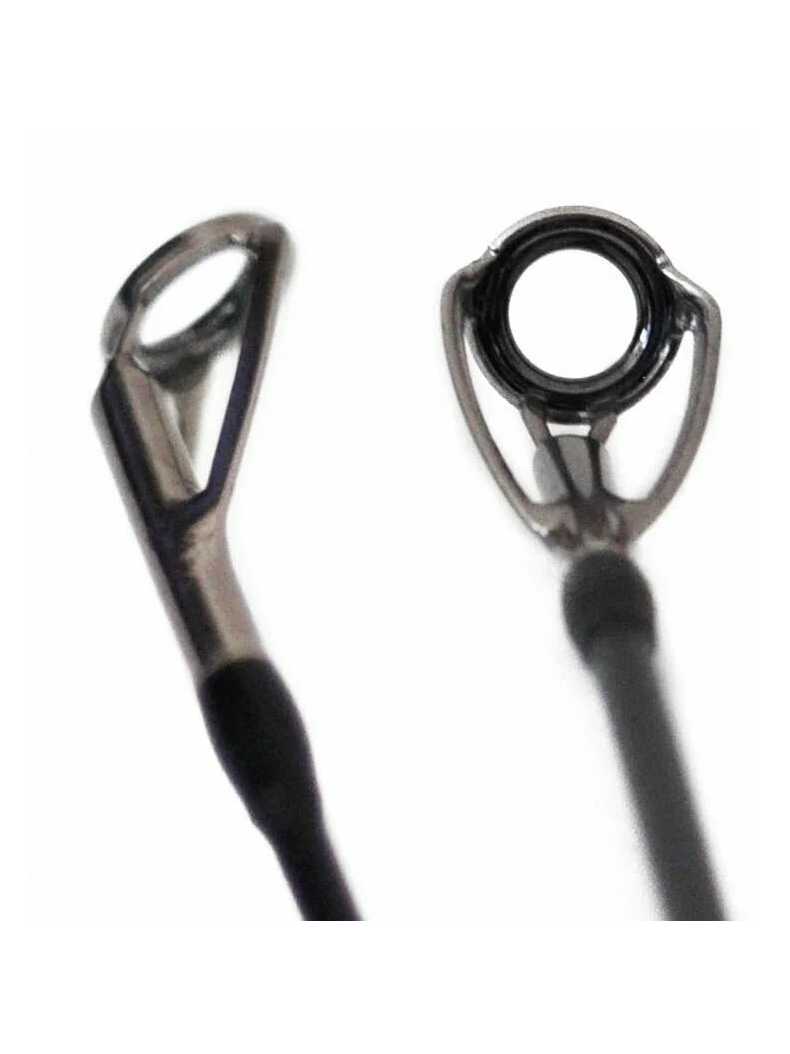 Удилище 4-х частное OKUMA Guide Select Long Distance Spinning Medium 10 ft 15-40g, изображение 3