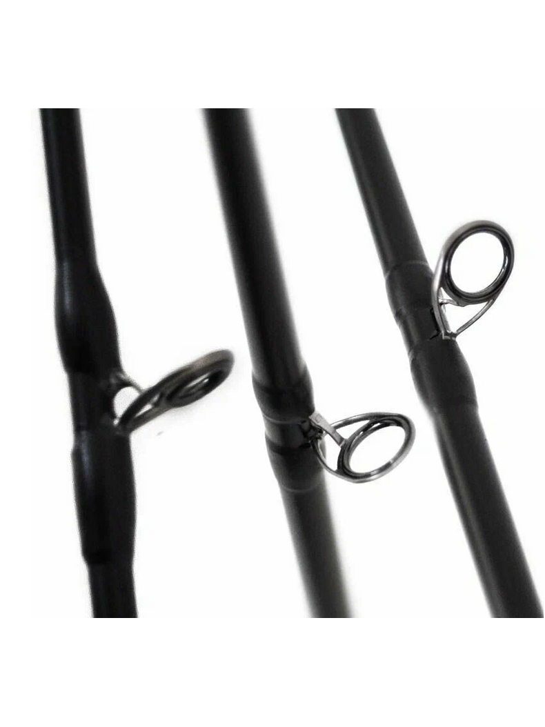 Удилище 4-х частное OKUMA Guide Select Long Distance Spinning Medium 10 ft 15-40g, изображение 4