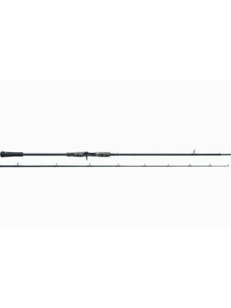 Удилище 2-х частное OKUMA Guide Select Long Distance Spinning Medium/Light, Длина: 9'3 ft :: 2.81 м, изображение 2