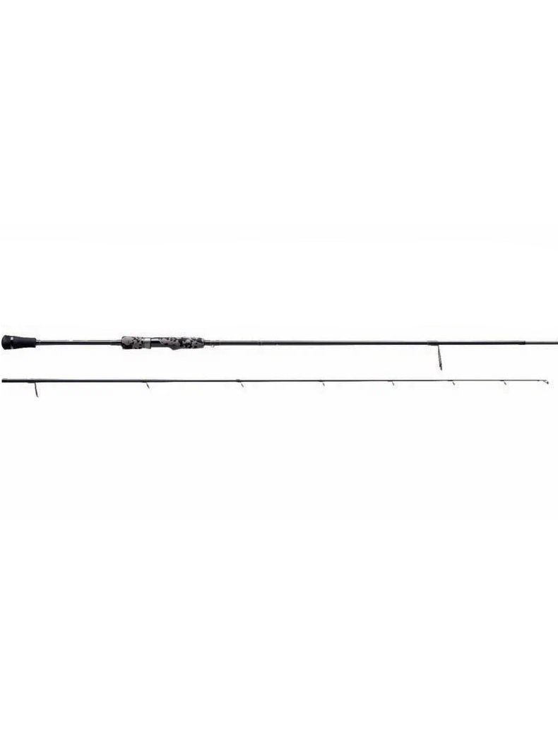 Удилище 2-х частное OKUMA Guide Select Light Finesse Spinning Light, Длина: 8'3 ft :: 2.51 м