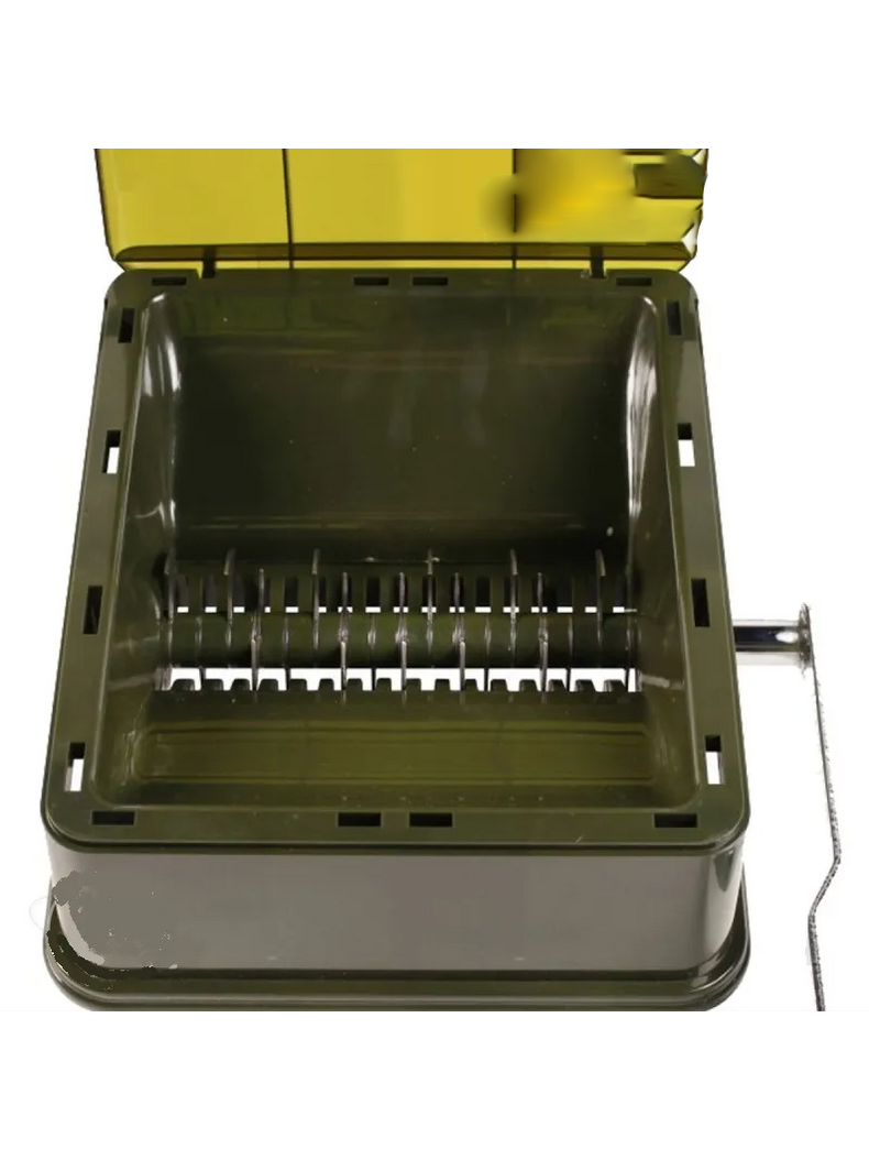 Круша в комплекте с ведром Ridge Monkey Advanced Boilie Crusher Full Kit, изображение 2 Круша в комплекте с ведром Ridge Monkey Advanced Boilie Crusher Full Kit, изображение 2