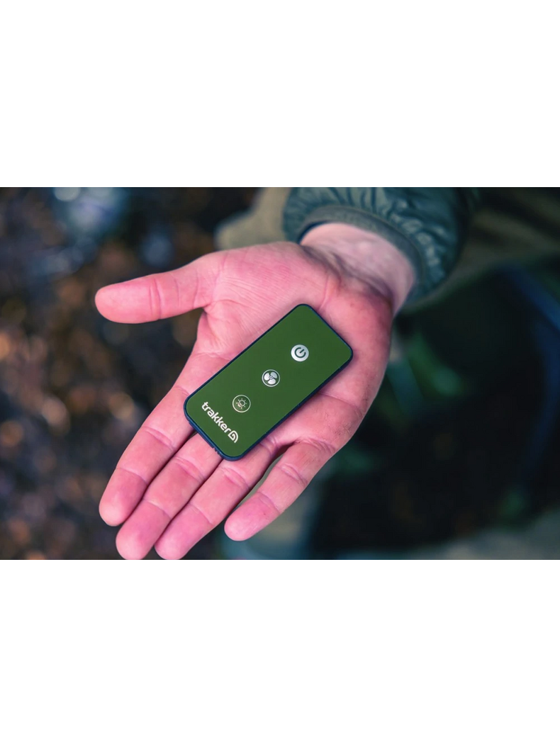 Вентилятор для палатки c пультом Trakker Remote USB Bivvy Fan, изображение 13 Вентилятор для палатки c пультом Trakker Remote USB Bivvy Fan, изображение 13