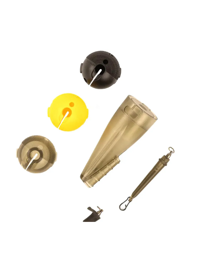 Набор для регулируемого Zig Rig Trakker IMPACT ZIG FLOAT KIT