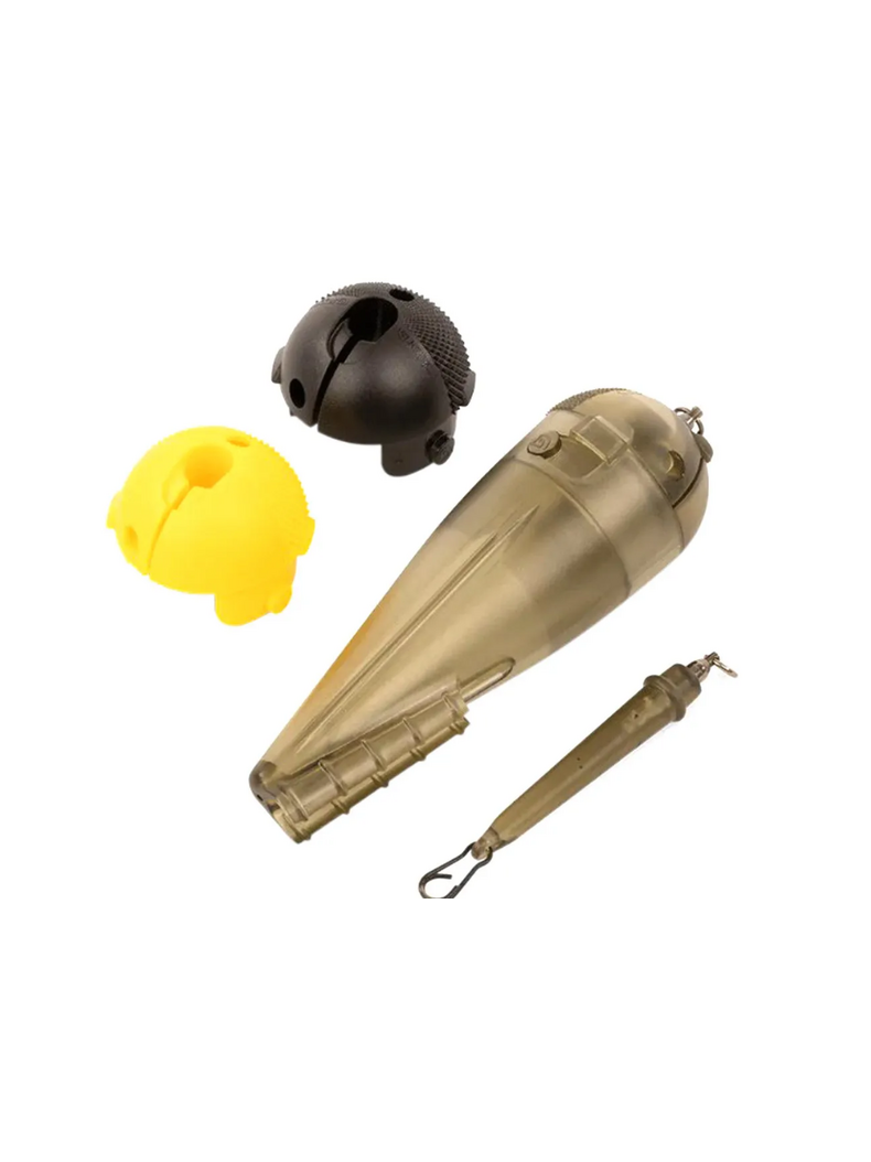 Набор для регулируемого Zig Rig Trakker IMPACT ZIG FLOAT KIT, изображение 2