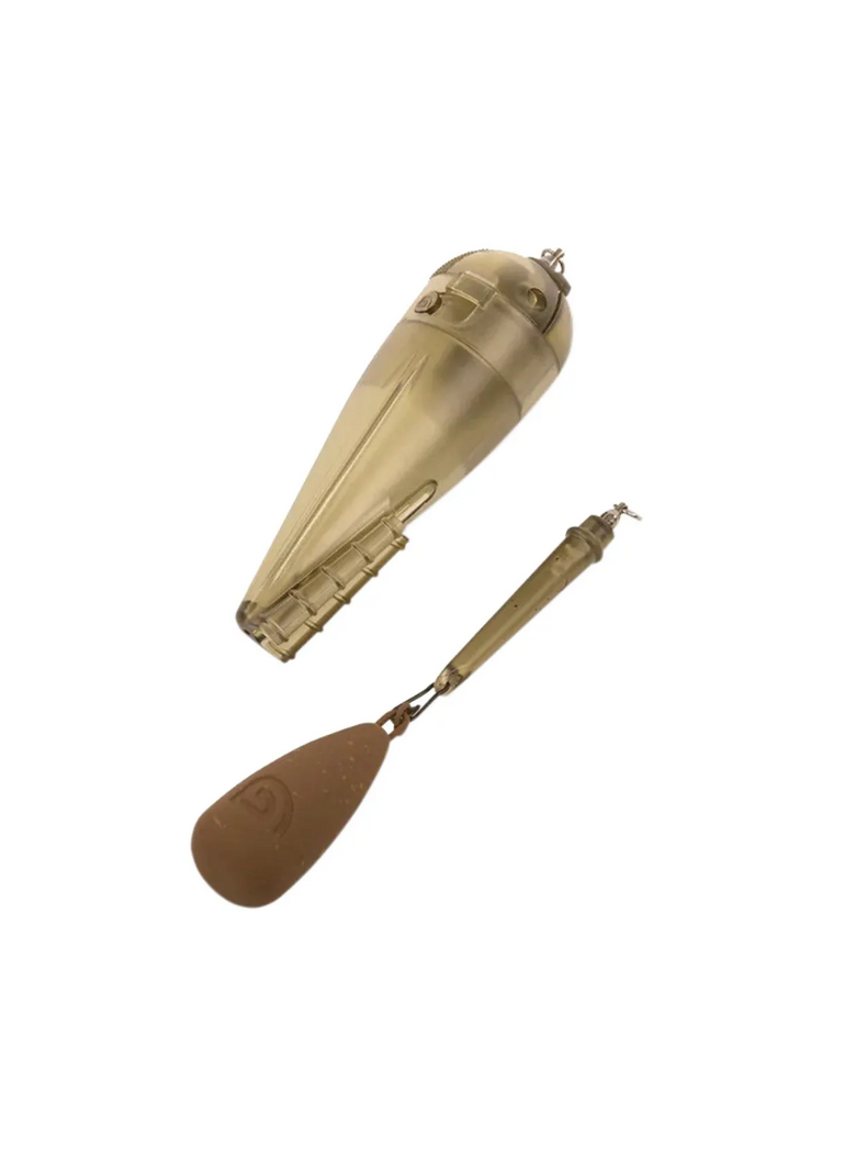 Набор для регулируемого Zig Rig Trakker IMPACT ZIG FLOAT KIT, изображение 4