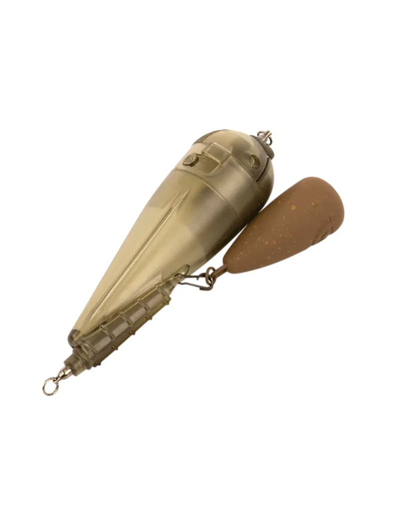 Набор для регулируемого Zig Rig Trakker IMPACT ZIG FLOAT KIT, изображение 5