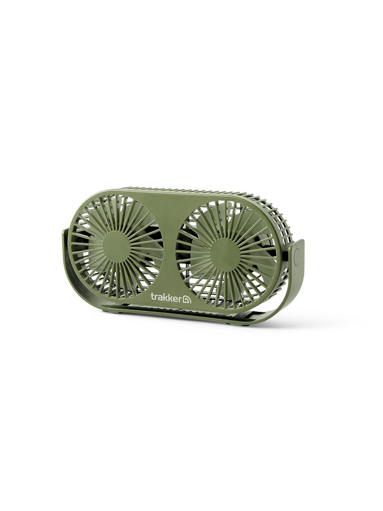 Вентилятор для палатки c пультом Trakker Remote USB Bivvy Fan, изображение 2 Вентилятор для палатки c пультом Trakker Remote USB Bivvy Fan, изображение 2