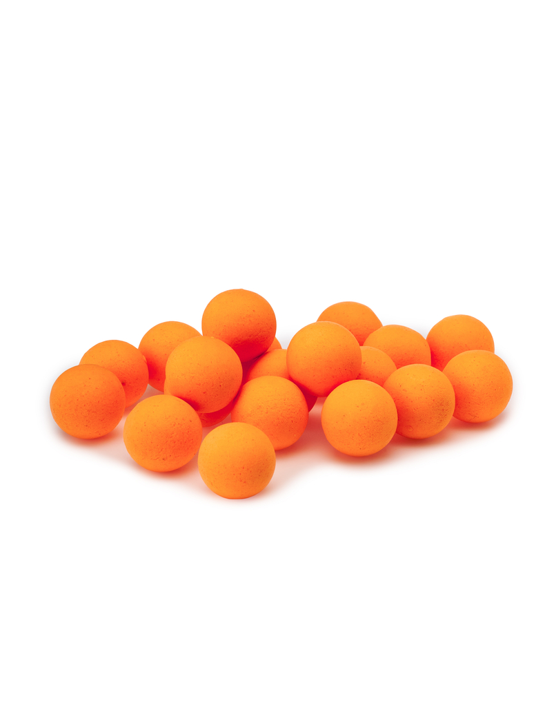 Бойлы плавающие Carptoday Baits Pop Ups Plum (Слива) 14 мм, Диаметр: 14 мм, Вкус: Слива, изображение 3