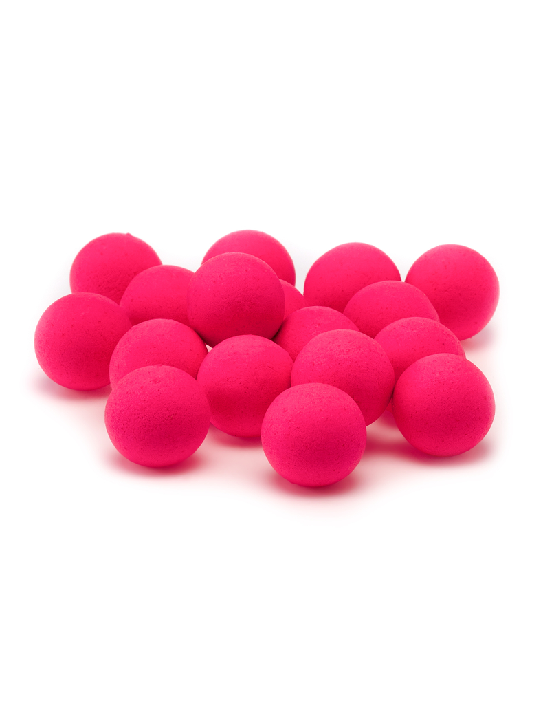 Бойлы плавающие Carptoday Baits Pop Ups Multi Fish (Мульти Фиш) 14 мм, Диаметр: 14 мм, Вкус: Мульти Фиш, изображение 3