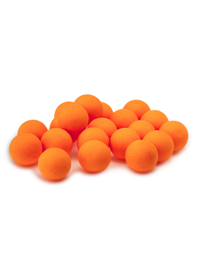 Бойлы плавающие Carptoday Baits Pop Ups Monster Crab (Монстр Краб) 14мм, Диаметр: 14 мм, Вкус: Монстр Краб, изображение 3