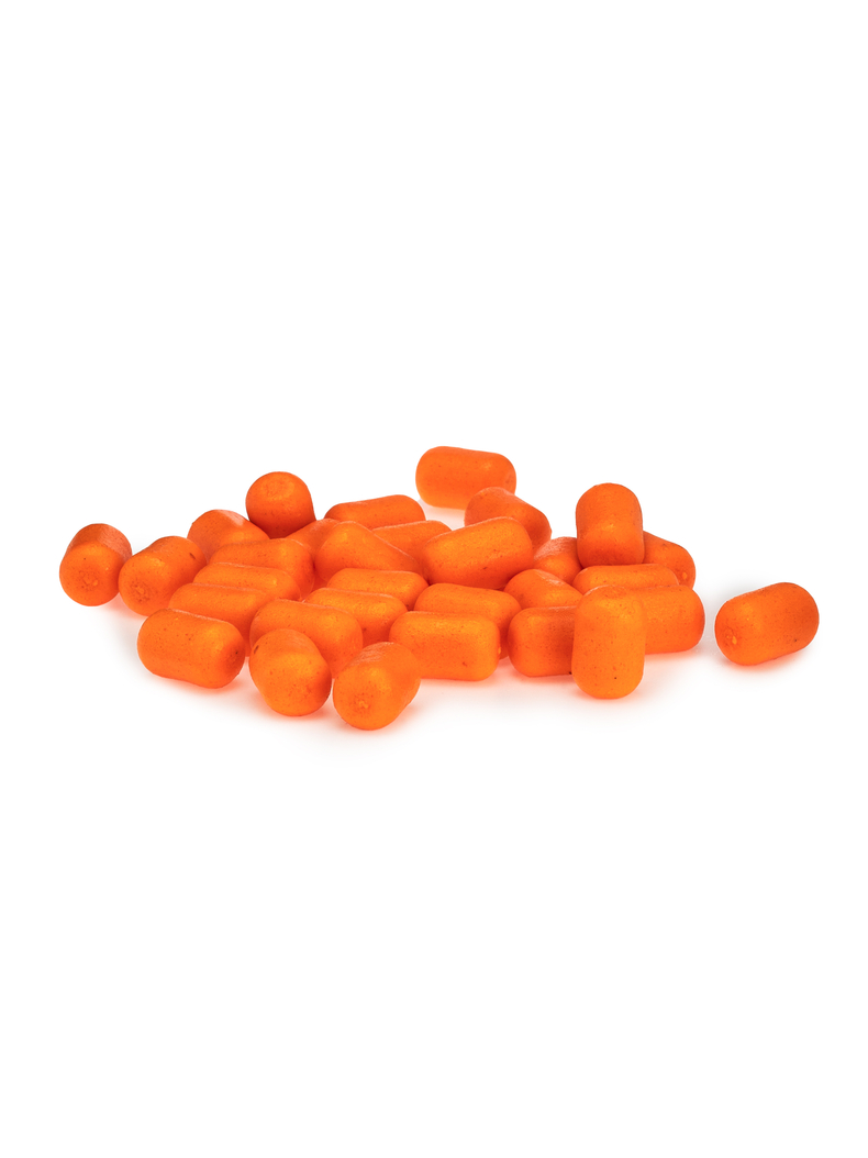 Вафтерсы Carptoday Baits Wafters Monster Crab (Монстр Краб) 10х14мм, Диаметр: 10 х 14 мм, Вкус: Монстр Краб, изображение 2