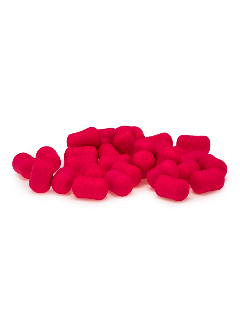 Вафтерсы Carptoday Baits Wafters Multi Fish (Мульти Фиш) 10х14мм, Диаметр: 10 х 14 мм, Вкус: Мульти Фиш, изображение 2