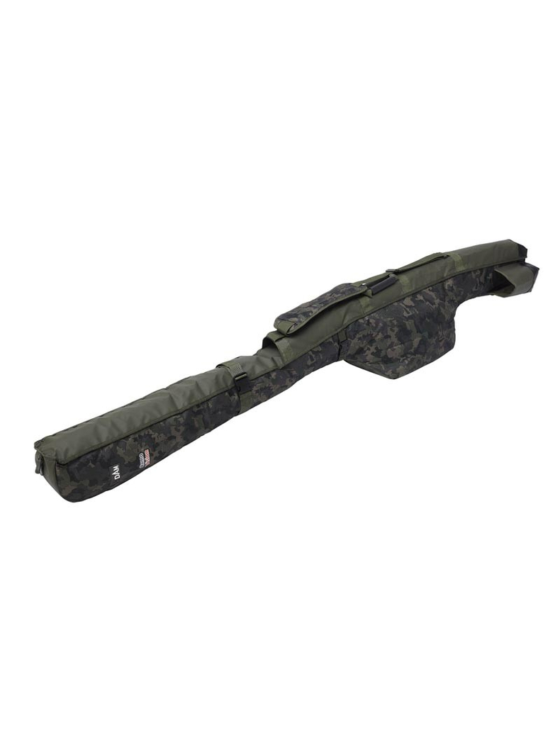 Чехол для 3 удилищ DAM® CAMOVISION SLIMLINE HOLDALL 12ft, изображение 2