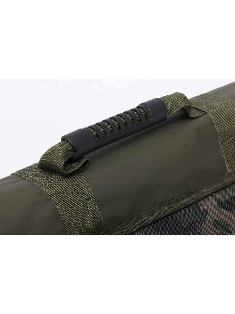 Чехол для 3 удилищ DAM® CAMOVISION SLIMLINE HOLDALL 12ft, изображение 3