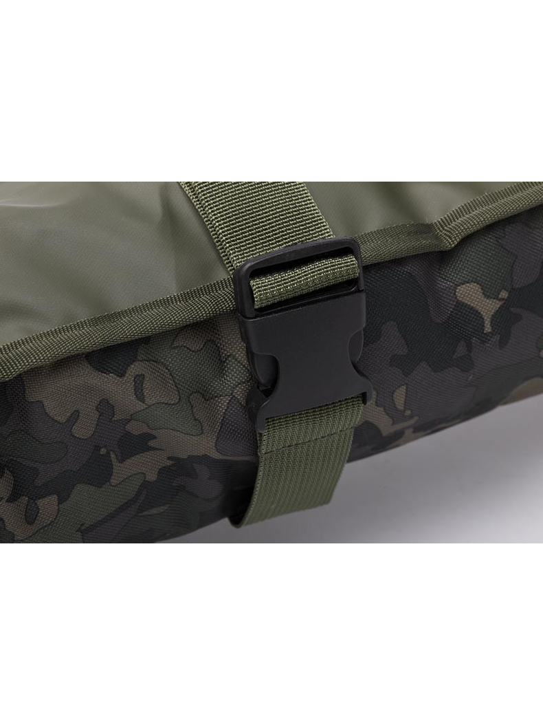 Чехол для 3 удилищ DAM® CAMOVISION SLIMLINE HOLDALL 12ft, изображение 5