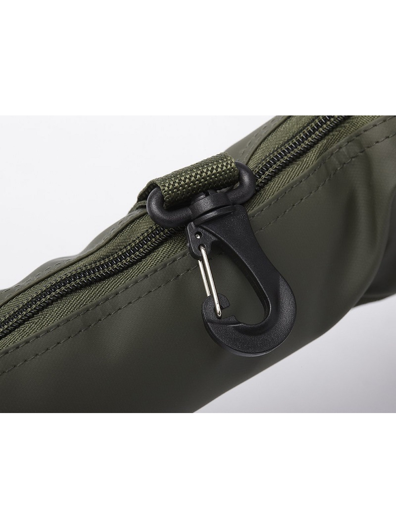 Чехол для 1 удилища DAM® CAMOVISION ROD SLEEVE 12ft, изображение 3