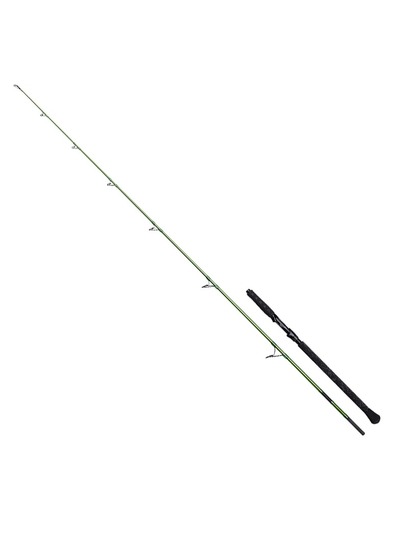 Удилища на сома MADCAT® GREEN SPIN - 2.45m / 40-150g Удилища на сома MADCAT® GREEN SPIN - 2.45m / 40-150g