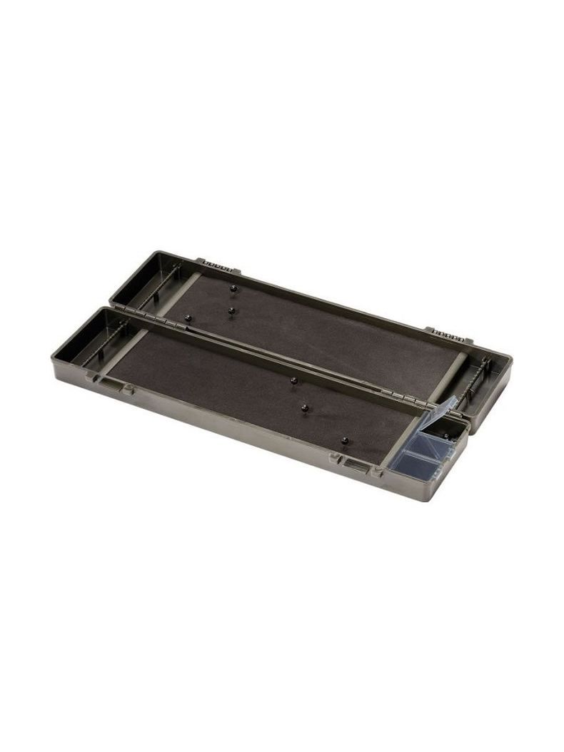 Поводочница DAM Rig System Box Поводочница DAM Rig System Box