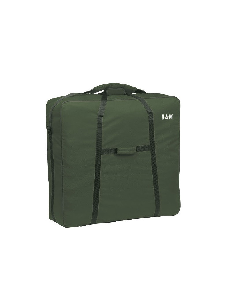 Чехол для кресла / раскладушки DAM CARRY BAG CARP BEDS