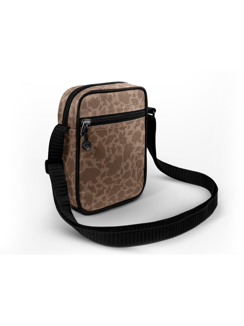 Сумка для документов DELPHIN CARPATH Area URBAN Crossbody Bag, изображение 3 Сумка для документов DELPHIN CARPATH Area URBAN Crossbody Bag, изображение 3