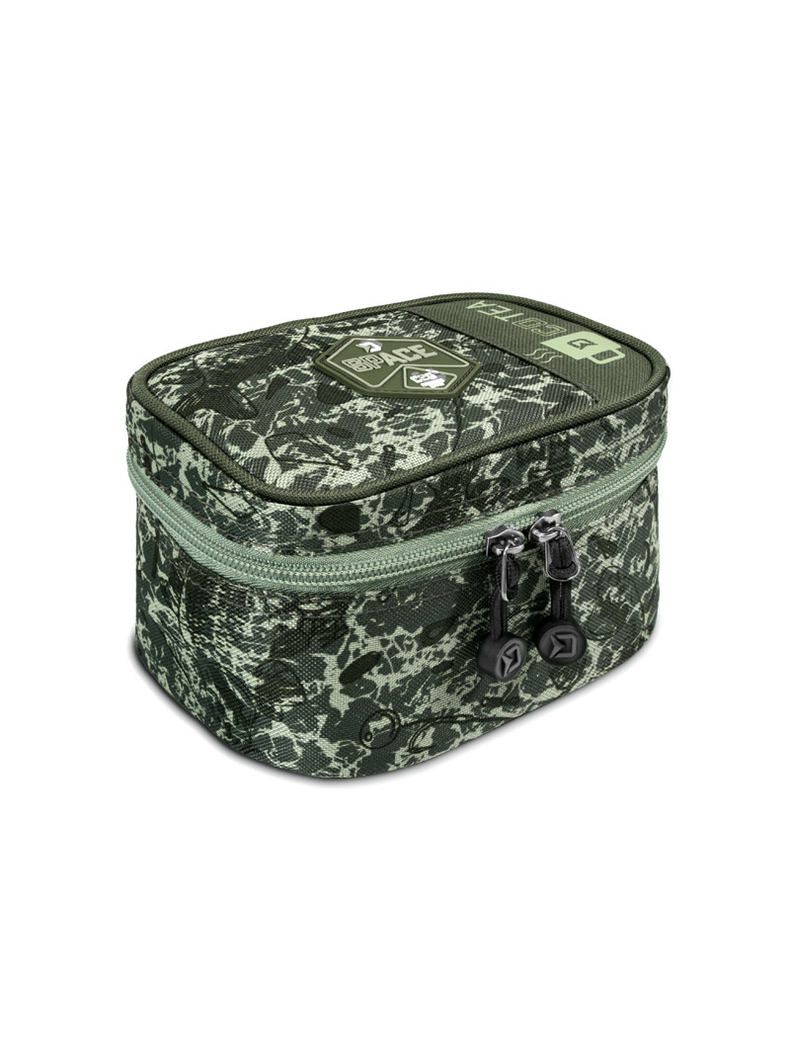 Сумка с набором посуды DELPHIN COTEA SPACE C2G Coffee / Tea Set, изображение 3 Сумка с набором посуды DELPHIN COTEA SPACE C2G Coffee / Tea Set, изображение 3