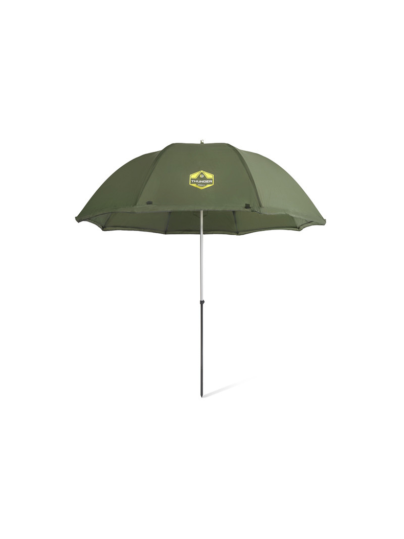 Зонт закрытый со стенкой DELPHIN Umbrella Tent THUNDER FullWALL / 250cm, изображение 3