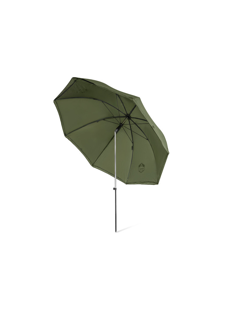 Зонт закрытый со стенкой DELPHIN Umbrella Tent THUNDER FullWALL / 250cm, изображение 4