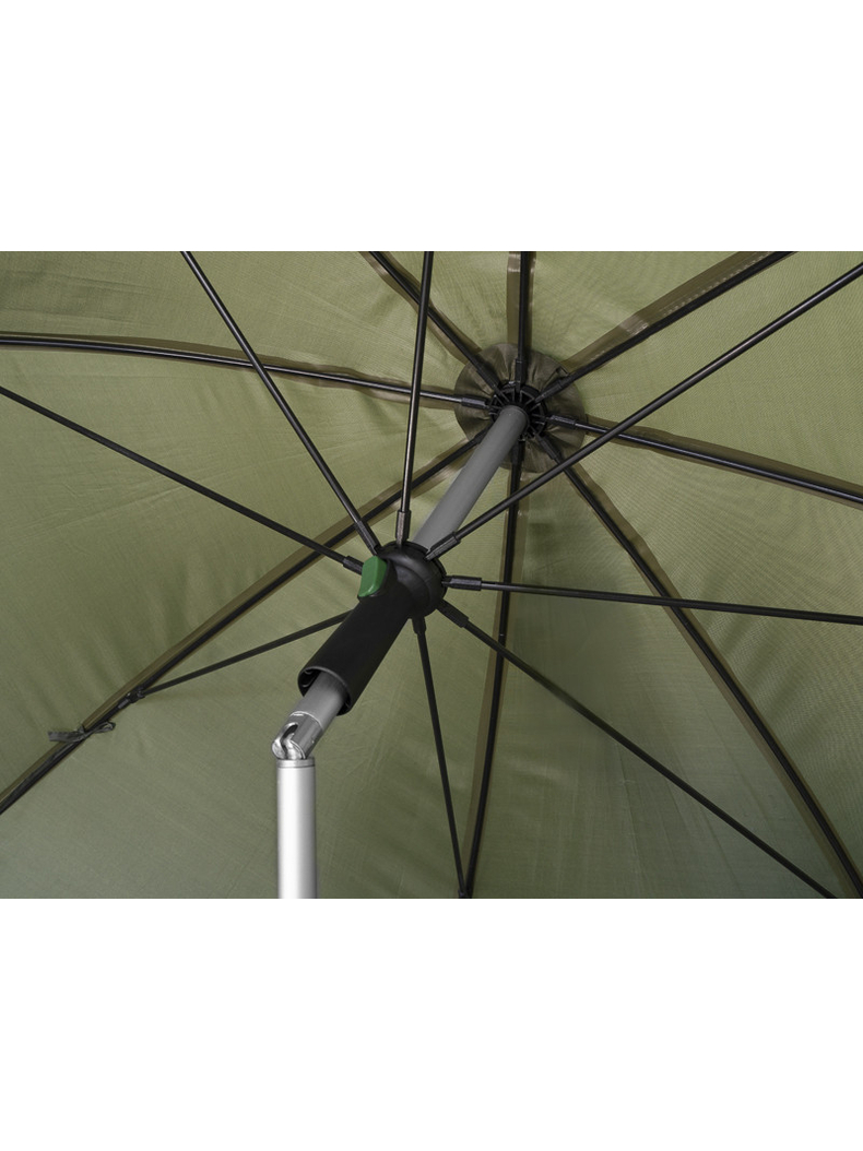 Зонт закрытый со стенкой DELPHIN Umbrella Tent THUNDER FullWALL / 250cm, изображение 5