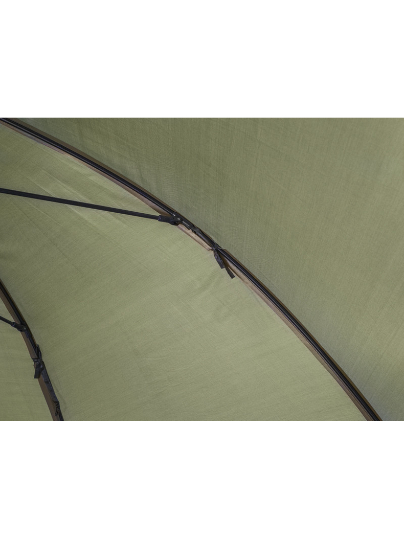 Зонт закрытый со стенкой DELPHIN Umbrella Tent THUNDER FullWALL / 250cm, изображение 6