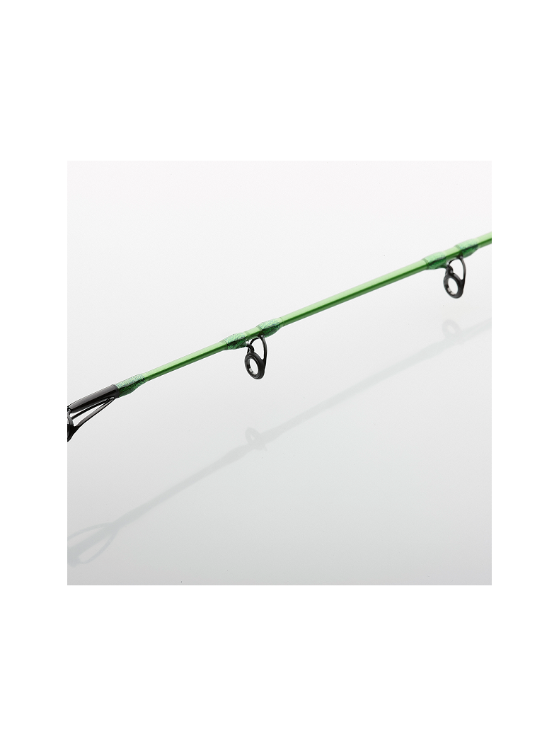 Удилища на сома MADCAT® GREEN CLOSE COMBAT G2 170 - 1.70m / 50-125g, изображение 2