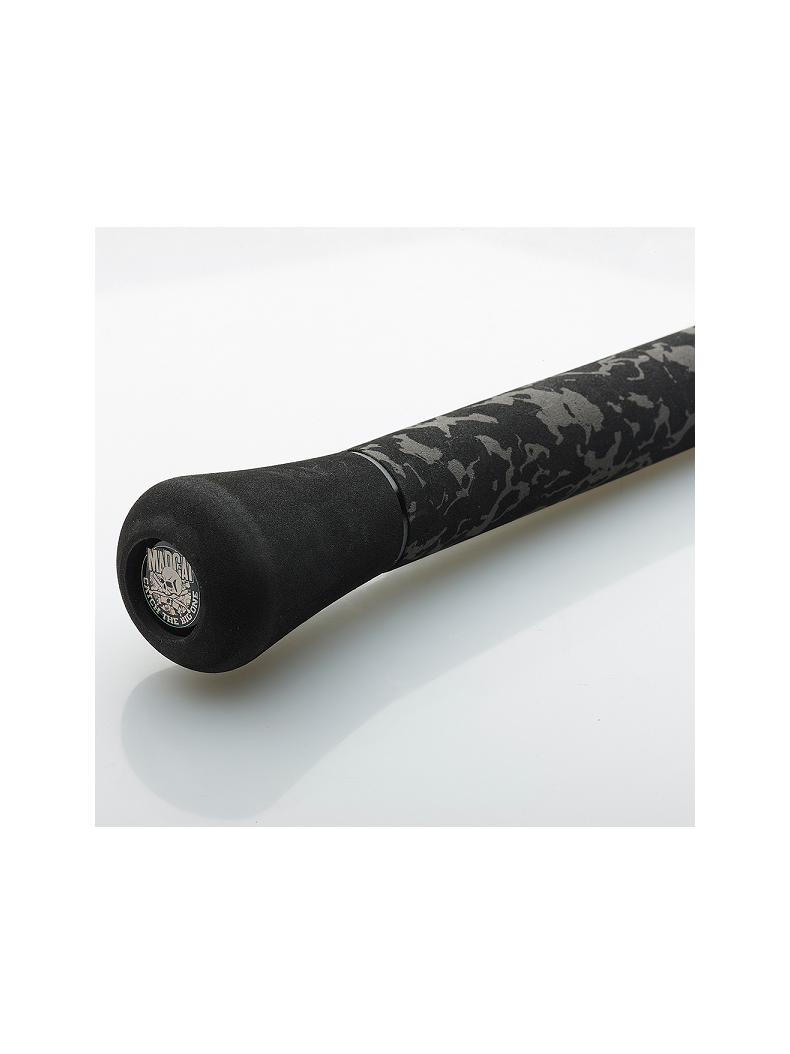 Удилища на сома MADCAT® GREEN CLOSE COMBAT G2 170 - 1.70m / 50-125g, изображение 4
