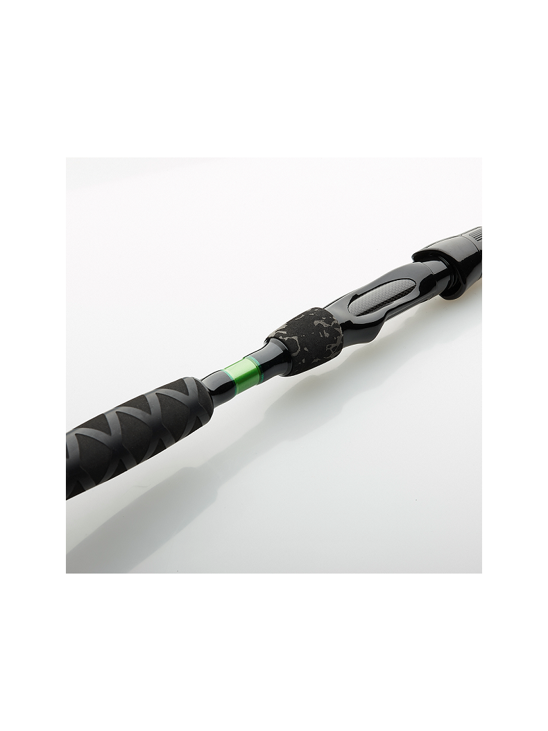 Удилища на сома MADCAT® GREEN CLOSE COMBAT G2 170 - 1.70m / 50-125g, изображение 5