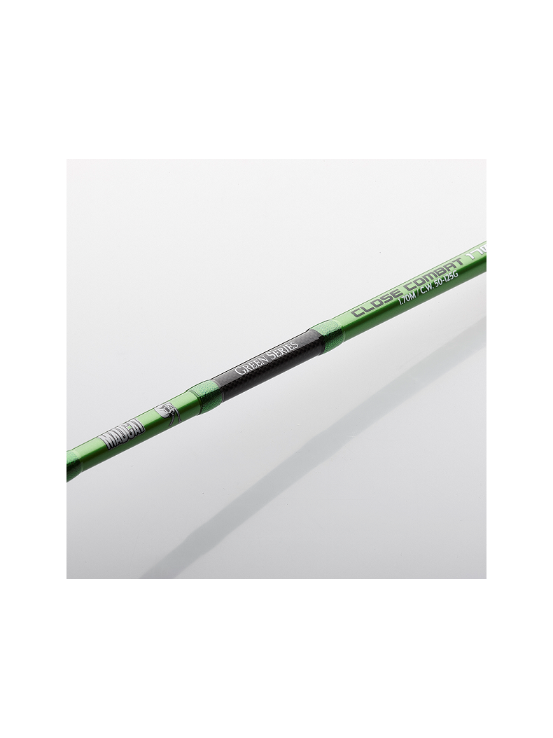Удилища на сома MADCAT® GREEN CLOSE COMBAT G2 170 - 1.70m / 50-125g, изображение 6