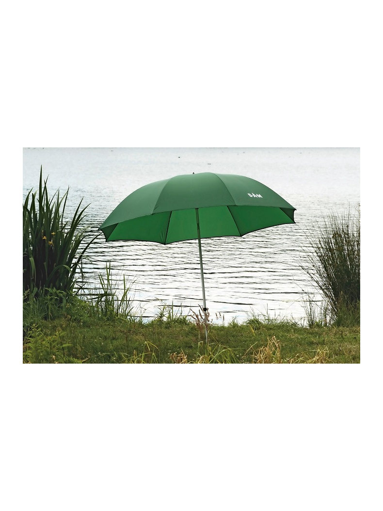 Зонт DAM ICONIC Umbrella ? 2.60m, изображение 2