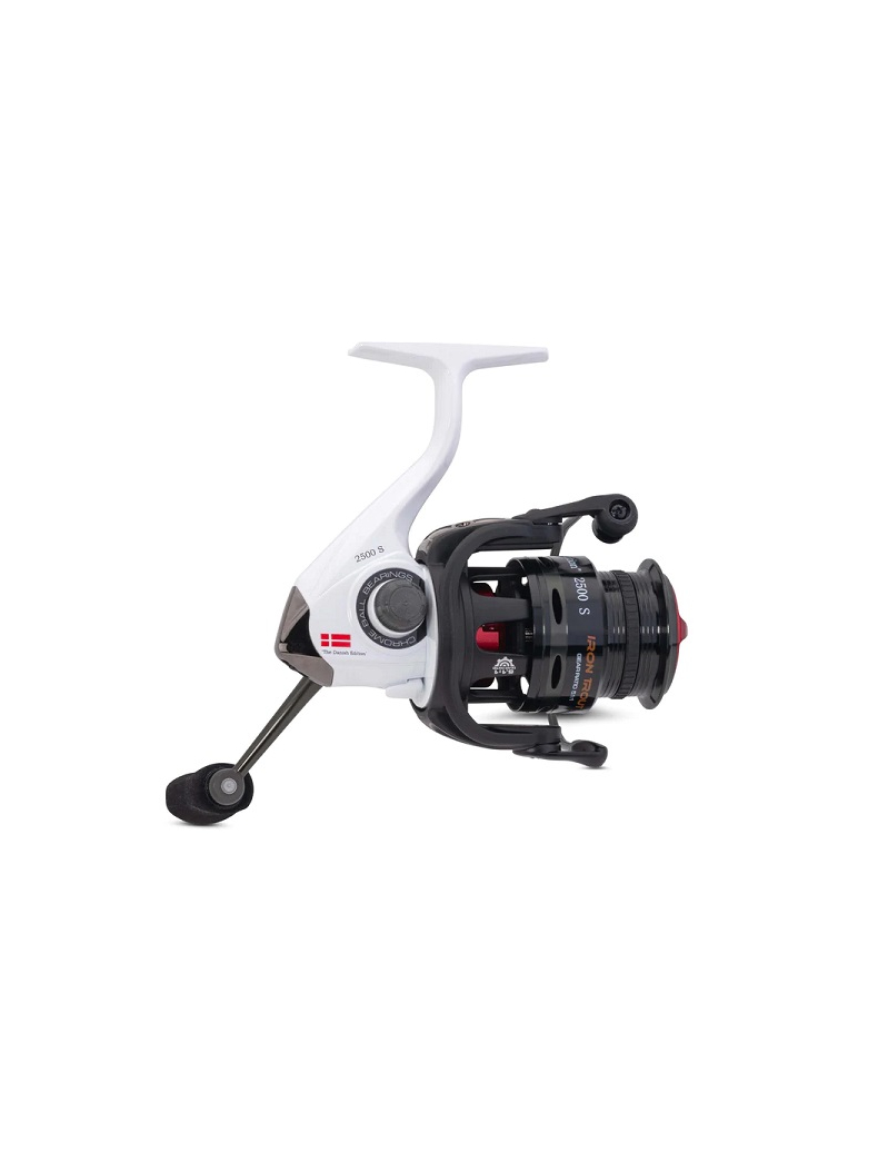 Катушка с передним фрикционом IRON TROUT The DANISH EDITION 1500-S, изображение 2