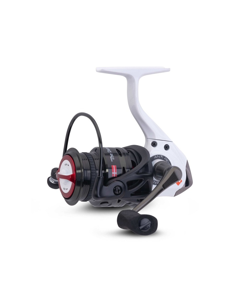Катушка с передним фрикционом IRON TROUT The DANISH EDITION 1500-S