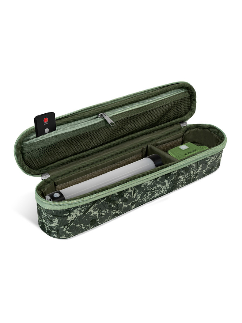 Чехол для фонарика DELPHIN SPACE C2G Light Storage Bag, изображение 3 Чехол для фонарика DELPHIN SPACE C2G Light Storage Bag, изображение 3