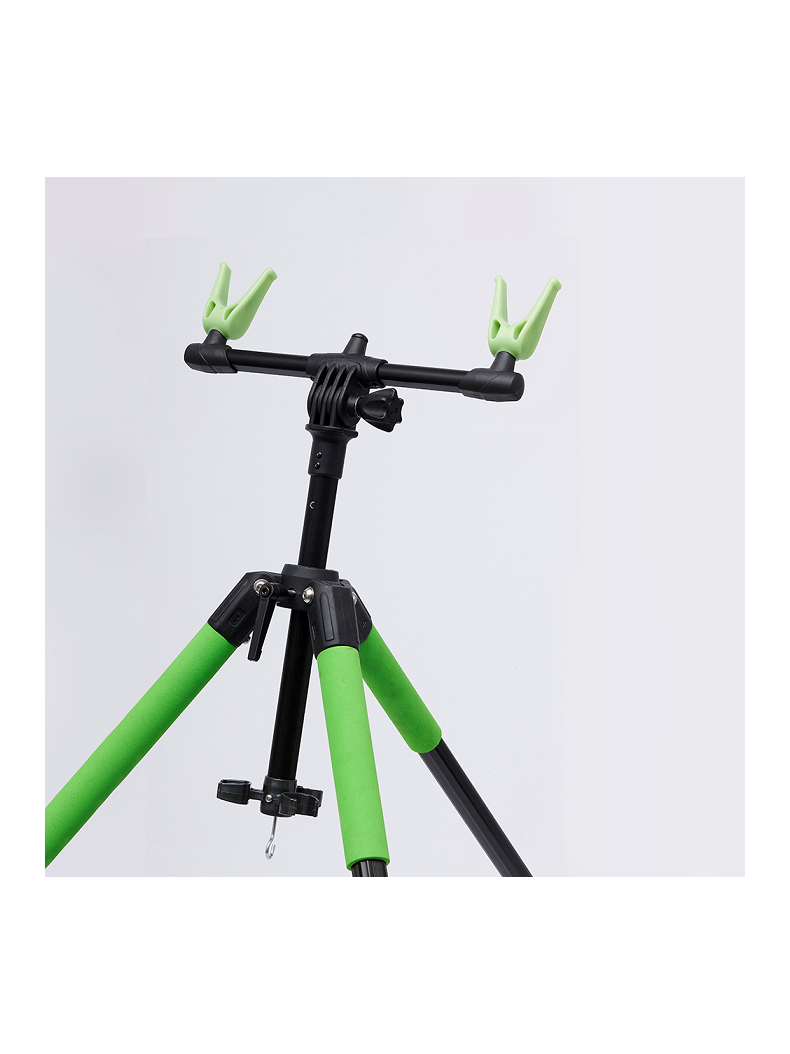 Подставка для 2 удилищ MADCAT® HEAVY DUTY TRI POD, изображение 2 Подставка для 2 удилищ MADCAT® HEAVY DUTY TRI POD, изображение 2