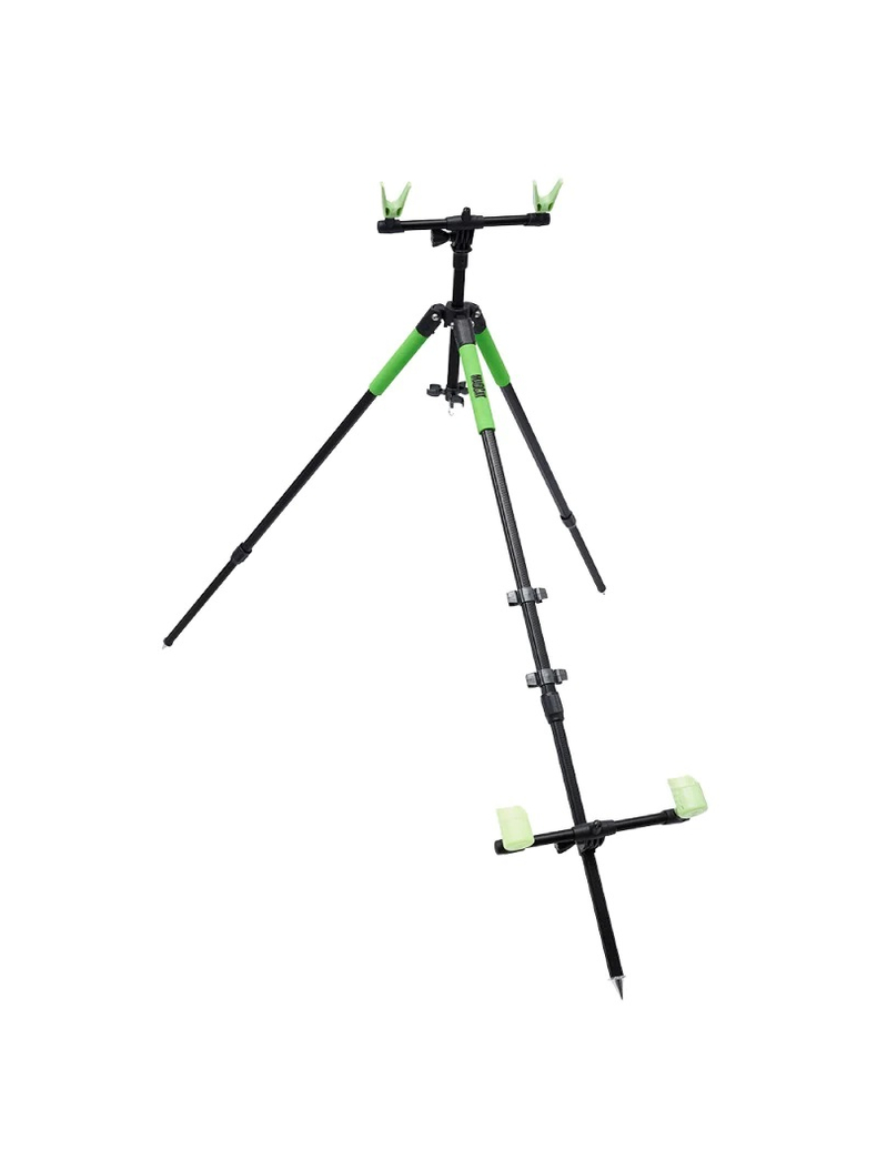 Подставка для 2 удилищ MADCAT® HEAVY DUTY TRI POD Подставка для 2 удилищ MADCAT® HEAVY DUTY TRI POD