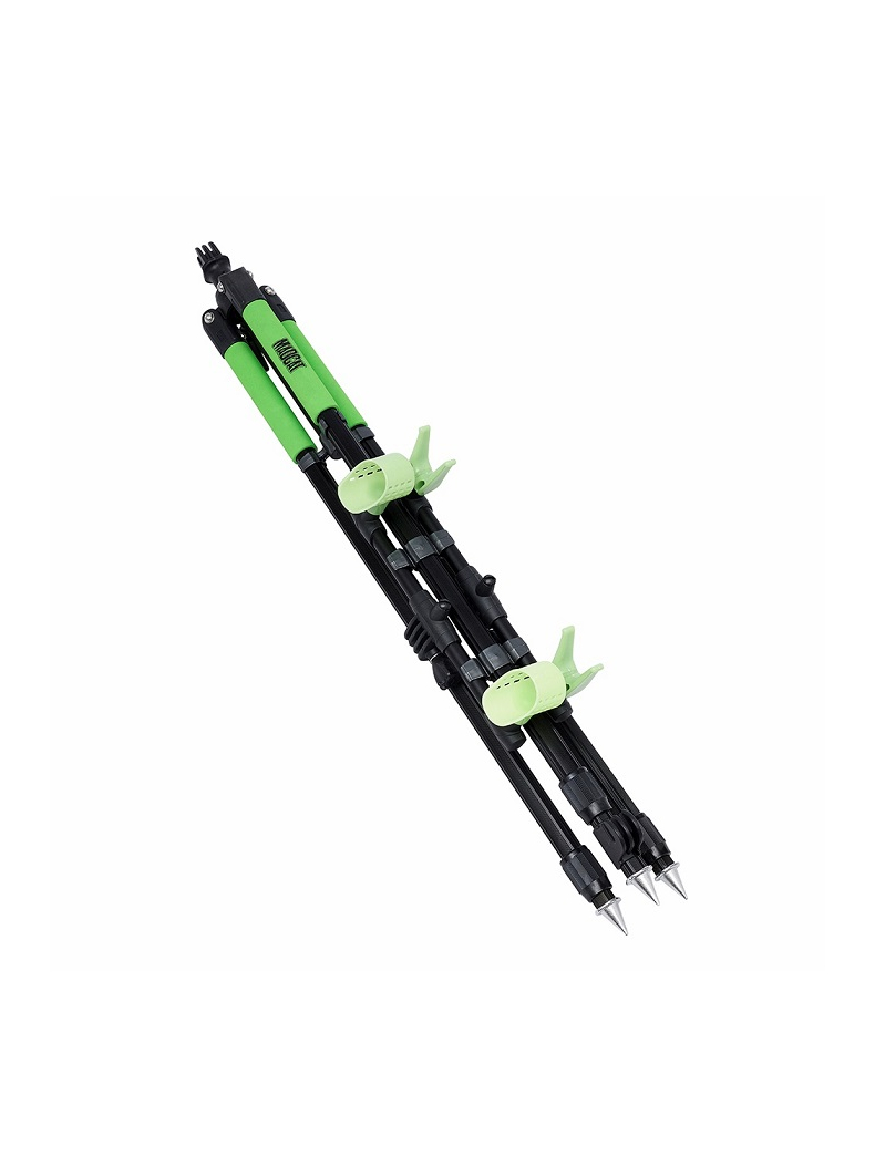 Подставка для 2 удилищ MADCAT® HEAVY DUTY TRI POD, изображение 3 Подставка для 2 удилищ MADCAT® HEAVY DUTY TRI POD, изображение 3