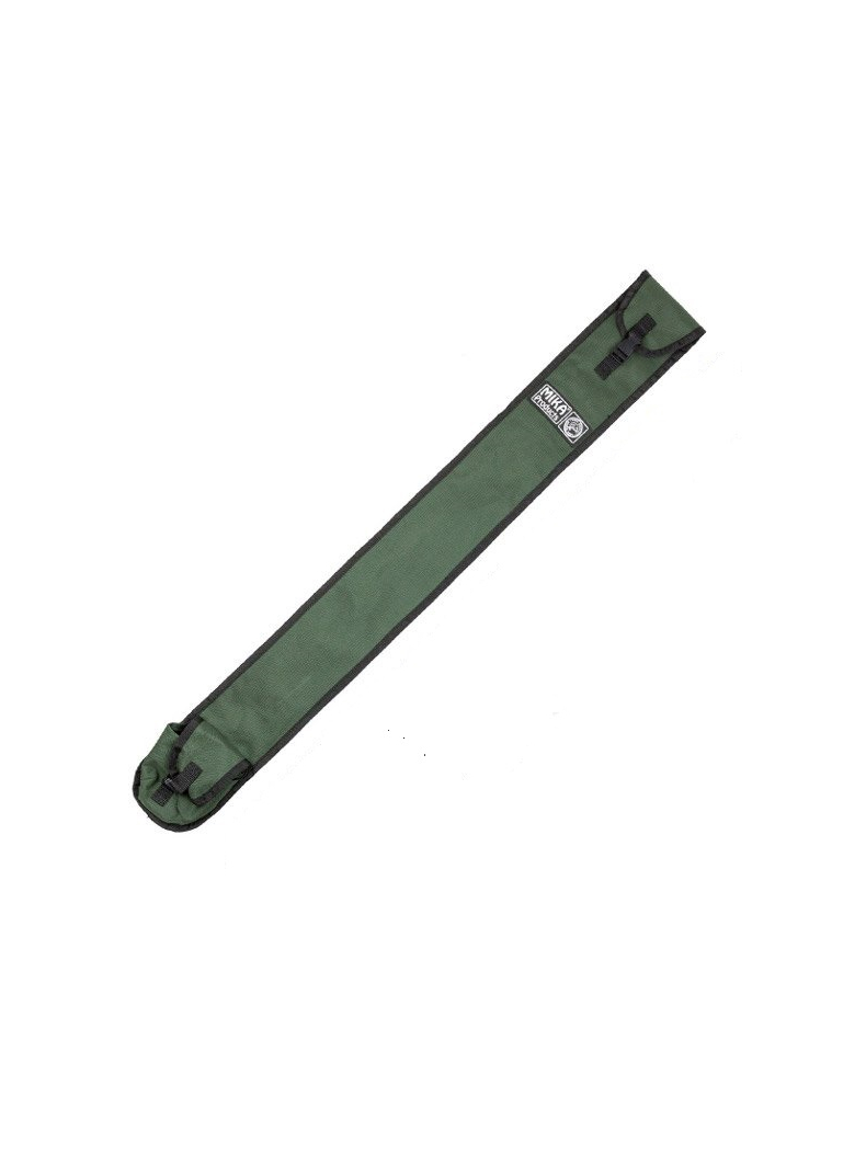 1 секция для маркера стационарного с подсветкой MIKA PRODUCTS Pole Marker - 100cm - Red, изображение 2 1 секция для маркера стационарного с подсветкой MIKA PRODUCTS Pole Marker - 100cm - Red, изображение 2