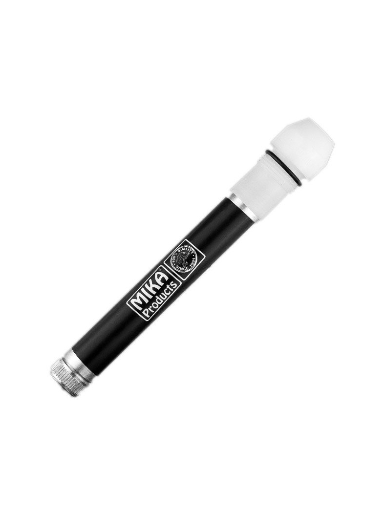 1 секция для маркера стационарного с подсветкой MIKA PRODUCTS Pole Marker - 100cm - Red, изображение 3 1 секция для маркера стационарного с подсветкой MIKA PRODUCTS Pole Marker - 100cm - Red, изображение 3