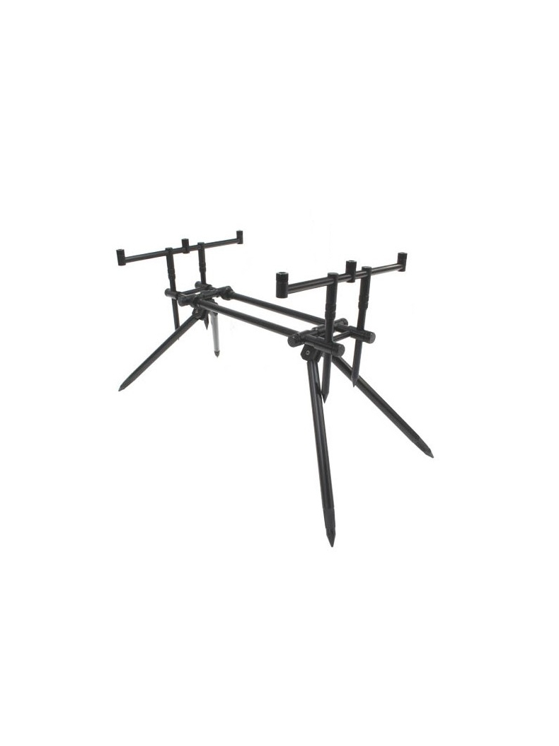 Подставка для 3 удилищ SKILLS Stabilizer 3 Rod Pod