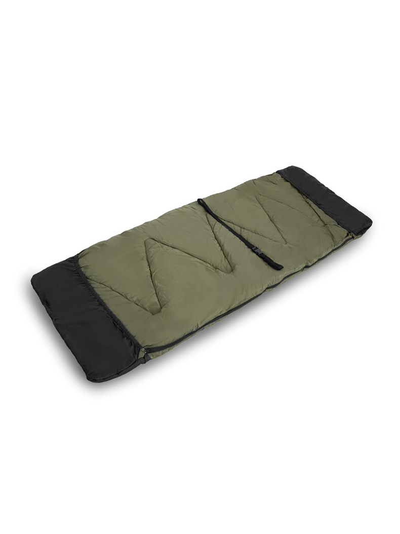 Спальный мешок DELPHIN CLASSA Sleeping Bag, изображение 5 Спальный мешок DELPHIN CLASSA Sleeping Bag, изображение 5