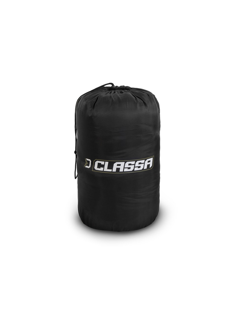 Спальный мешок DELPHIN CLASSA Sleeping Bag, изображение 6 Спальный мешок DELPHIN CLASSA Sleeping Bag, изображение 6