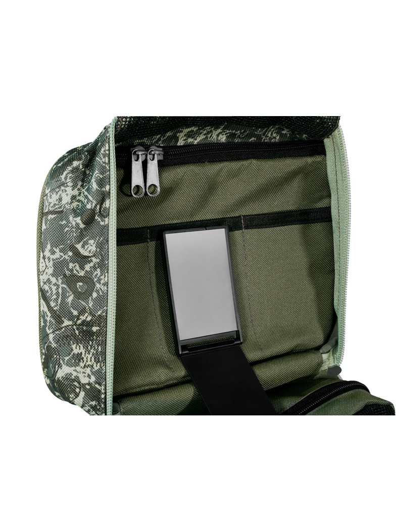 Сумка для туалетных принадлежностей DELPHIN Nice SPACE C2G Toiletry Bag, изображение 3