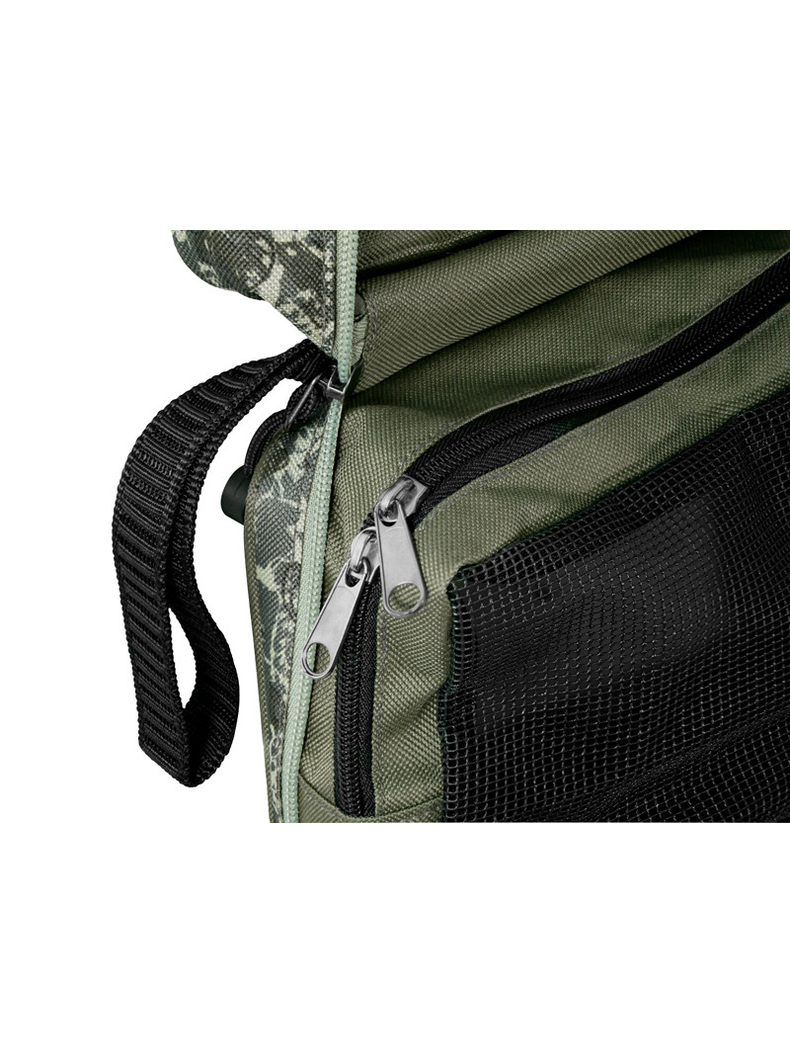 Сумка для туалетных принадлежностей DELPHIN Nice SPACE C2G Toiletry Bag, изображение 5